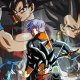 Super Dragon Ball Heroes: uscita giapponese, cover e immagini
