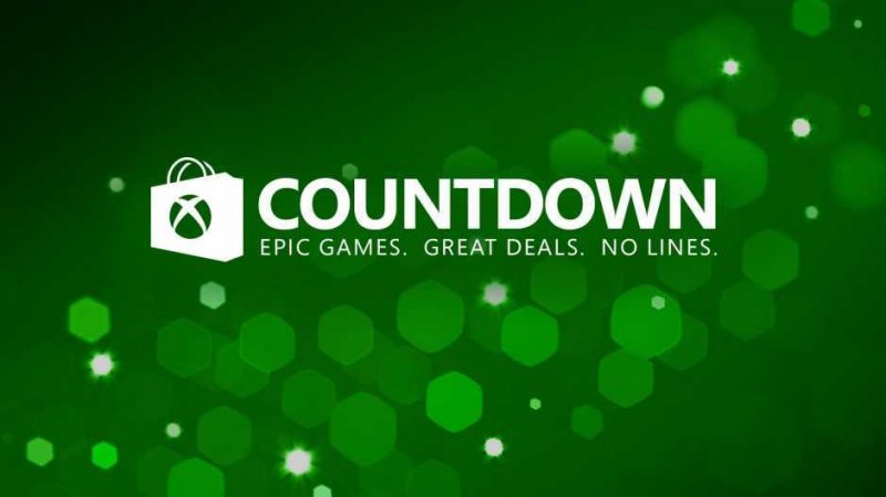 Xbox Countdown Vpj90Wj Xbox Countdown Vpj90Wj