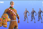 Fortnite: Saccheggiatore Felice e Ombra Ammantata nel negozio del 29 dicembre 2018 - Notizia