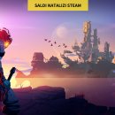 Steam, saldi invernali: 10 giochi economici da comprare, a meno di 20€