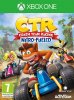 Crash Team Racing: Nitro-Fueled per Xbox One