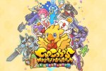 Chocobo’s Mystery Dungeon: Every Buddy!, nuovo video di gameplay - Video