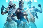 Fortnite, il Bundle Leggende Congelate è ora disponibile - Notizia