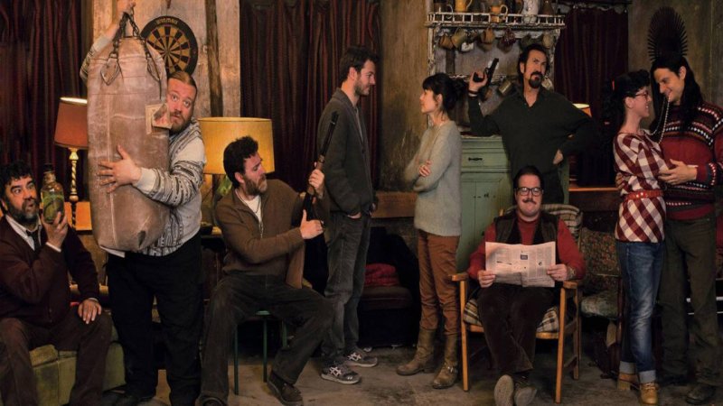 Ogni Maledetto Natale 1438079938 Ogni Maledetto Natale 1438079938