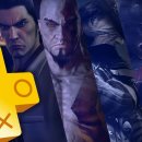 PlayStation Plus, i giochi gratis migliori del 2018