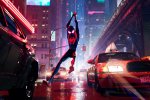 Spider-Man, gli utenti ricreano le scene di Un Nuovo Universo - Notizia