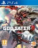 God Eater 3 per PlayStation 4
