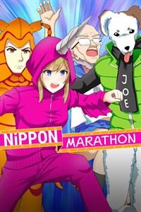 Nippon Marathon per Xbox One