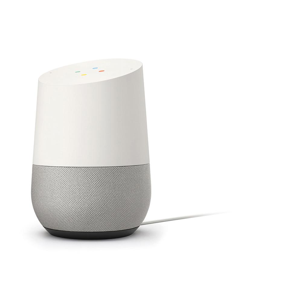 echo google