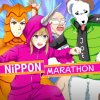 Nippon Marathon per PlayStation 4