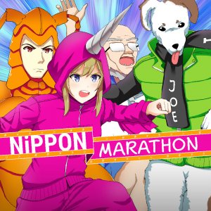Nippon Marathon per Nintendo Switch