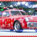 GTA Online, tutti i contenuti della Sorpresa Festiva 2018