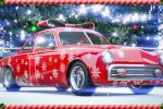 GTA Online, tutti i contenuti della Sorpresa Festiva 2018 - Notizia