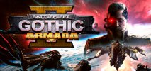 Battlefleet Gothic: Armada 2 per PC Windows