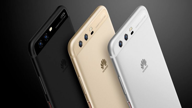 Huawei P10 Emui9 1 Huawei P10 Emui9 1