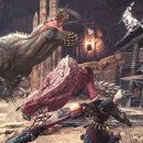 Monster Hunter: World è stato il gioco più venduto in Giappone nel 2018