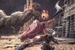 Monster Hunter: World è stato il gioco più venduto in Giappone nel 2018 - Notizia