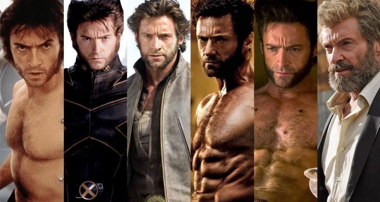 Avengers 4: Endgame, Hugh Jackman (Wolverine) farà un 