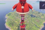 Fortnite, ringrazia l'autista del Bus in partite diverse - Notizia