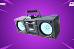 Fortnite, terzo aggiornamento contenuto 7.10: ecco la data di lancio - Notizia