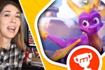 GOTY 2018 di Multiplayer.it: 5 giochi top per Giordana Moroni