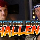 Ninja sfidato da Jimmy Fallon in una serie di giochi classici, vediamo com'è andata