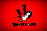 Persona 5 R per PS4 annunciato con un teaser, nuove info a marzo - Video