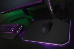 Cooler Master MasterMouse MM530 e Mousepad MP860, la recensione - Recensione