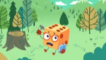 Dicey Dungeons - Teaser