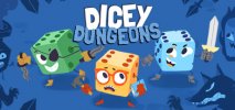 Dicey Dungeons per PC Windows