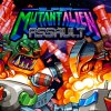 Super Mutant Alien Assault per PlayStation Vita