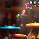 Mario & Luigi: Viaggio al Centro di Bowser per 3DS, nuovo video di gameplay