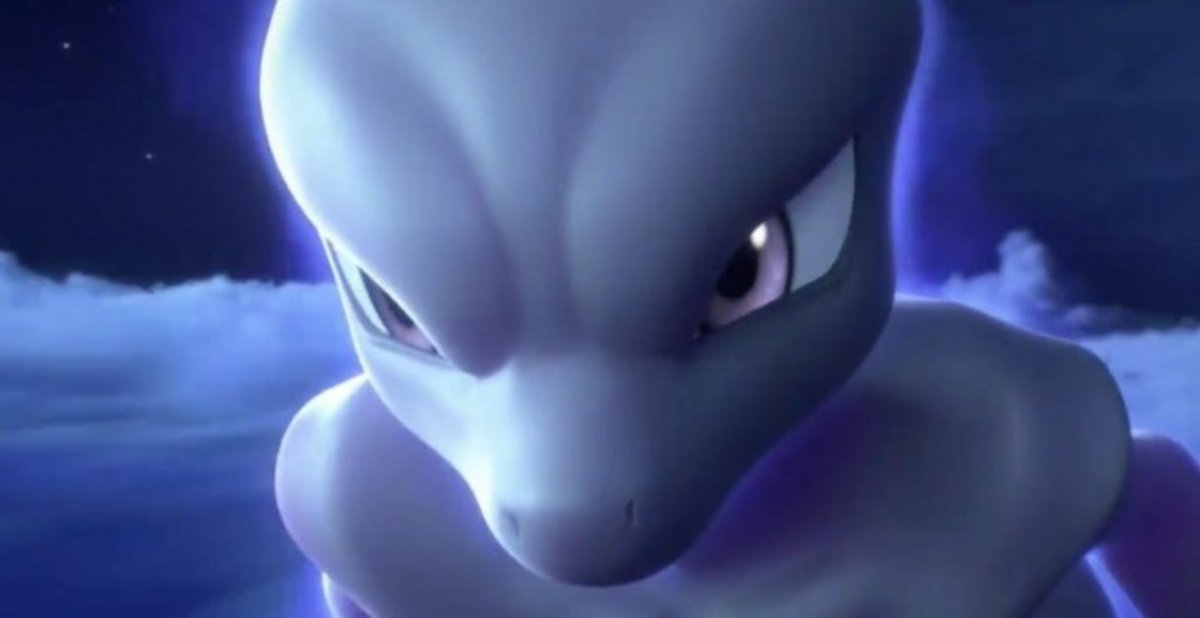 ポケモン映画：ミュウツーは進化を打ち破り、新しい映画は予告編に掲載されています