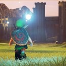 The Legend of Zelda: Ocarina of Time, nuovo video del remake realizzato con Unreal Engine 4