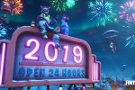 Fortnite, Destino e Sapientona nel Negozio del 7 gennaio 2019 - Notizia