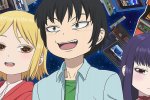 High Score Girl, la recensione - Speciale