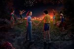 Stranger Things 3, Netflix annuncia l'uscita della nuova stagione - Video