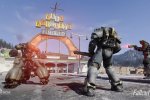 Fallout 76: in arrivo gli shop, negozi creati dai giocatori - Notizia