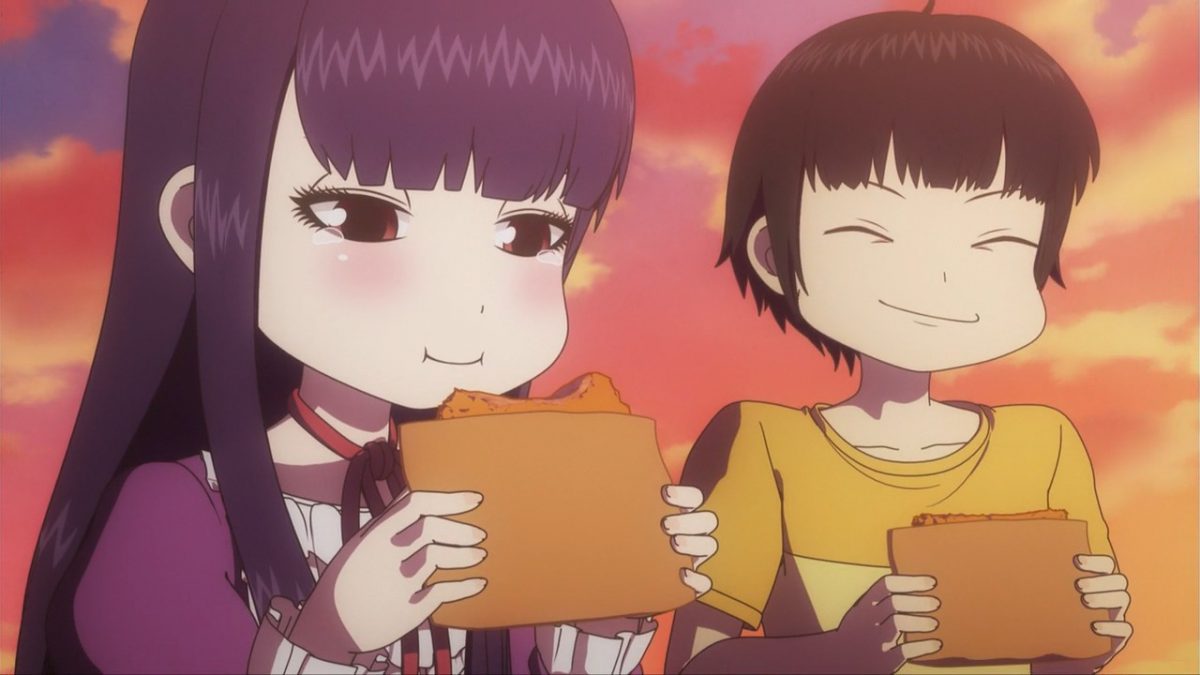 High Score Girl, la recensione - Multiplayer.it
