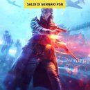 Saldi PSN Gennaio 2019 - Top 10 sopra i 30 Euro