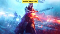Saldi PSN Gennaio 2019 - Top 10 sopra i 30 Euro