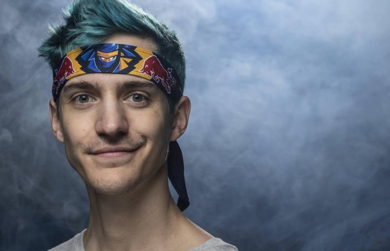 Fortnite Battle Royale Ninja Blevins Fortnite Battle Royale Ninja Blevins