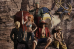 One Piece, un video live action porta in vita Rufy e il resto della ciurma - Video