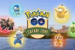 Pokémon GO, la Safari Zone in Brasile ha inizio: data, orari e dettagli dell'evento - Notizia