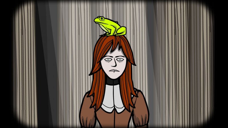 Rusty Lake Rusty Lake