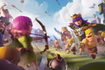 Clash of Clans: 200 milioni di utenti mensili per Supercell, molti provengono dal passaparola - Notizia