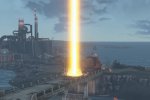 Fallout 4, una mod consente di utilizzare un laser orbitale - Notizia