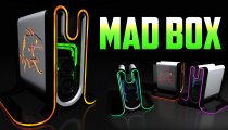 Mad Box: info e immagini sulla console Next Gen