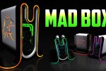 Mad Box: informazioni e immagini sulla console next-gen che vuole sfidare PS5 e Xbox Scarlett - Video