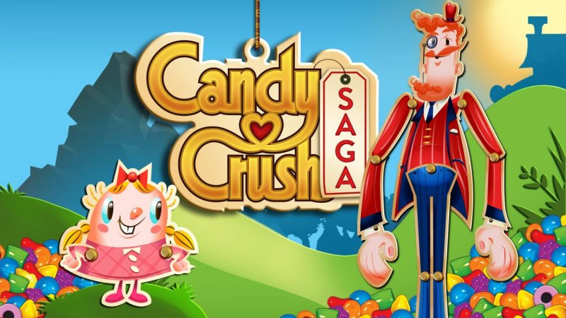 scarica gioco candy crush gratis per pc